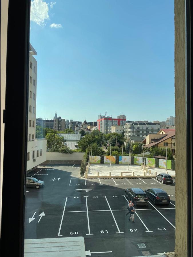 Rhizome / Well Anchored In The City Center Iasi Extérieur photo